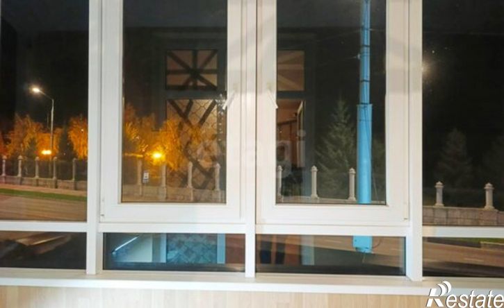 1-комн квартира ул Попова, 37А,  д. 37А
