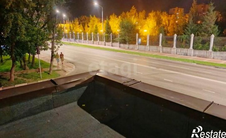 1-комн квартира ул Попова, 37А,  д. 37А