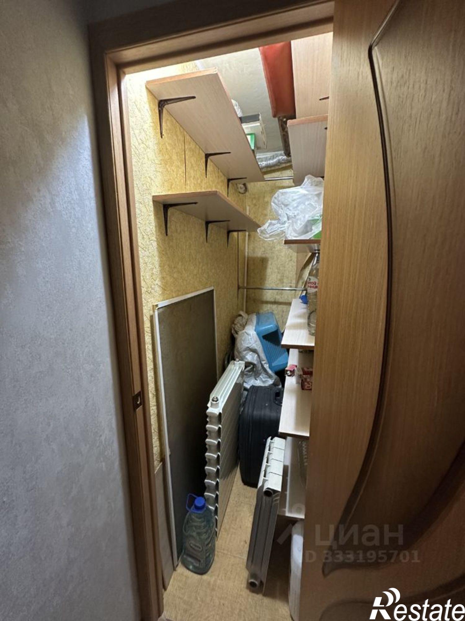 Купить ОСЗ, отдельно стоящее здание за 4 648 360 рублей на ул Губкина, 45