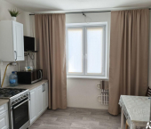 2-комн, 70кв м, этаж 8/10 ул Николая Чумичова, 50
