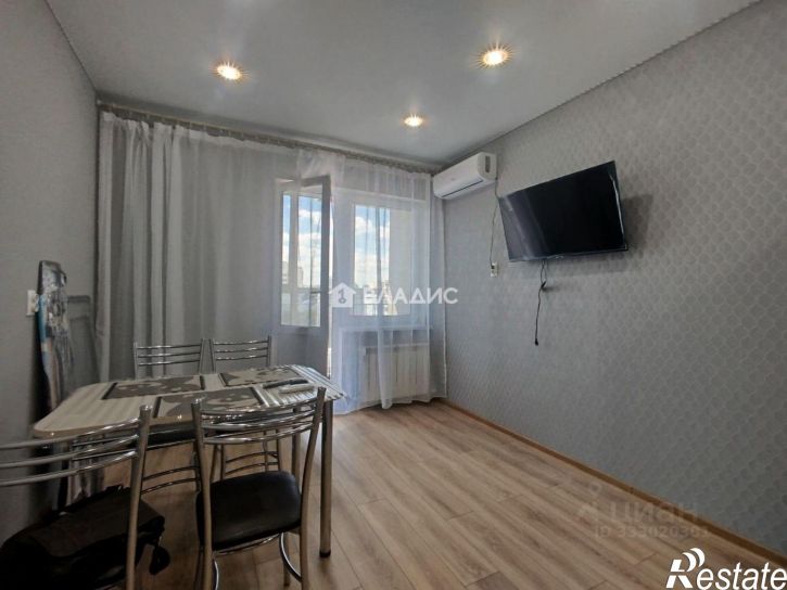 1-комн квартира ул Победы, 126,  д. 126