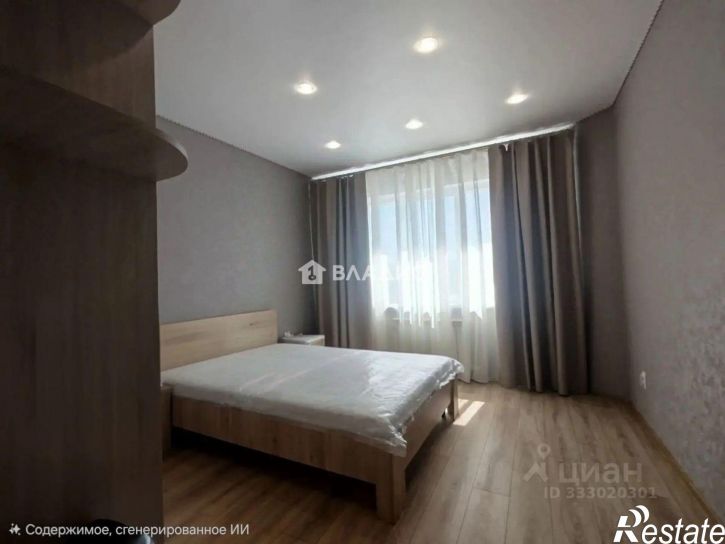 1-комн квартира ул Победы, 126,  д. 126