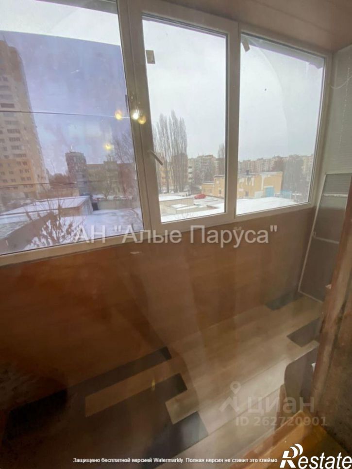 2-комн квартира ул Октябрьская, 63,  д. 63