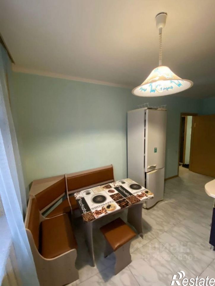 2-комн квартира ул Октябрьская, 63,  д. 63