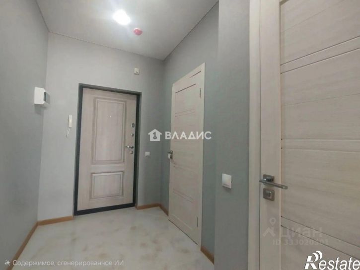 1-комн квартира ул Победы, 126,  д. 126