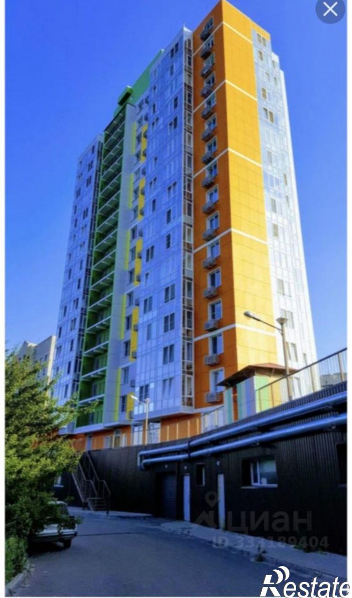 1-комн квартира ул Садовая, 118ж,  д. 118ж
