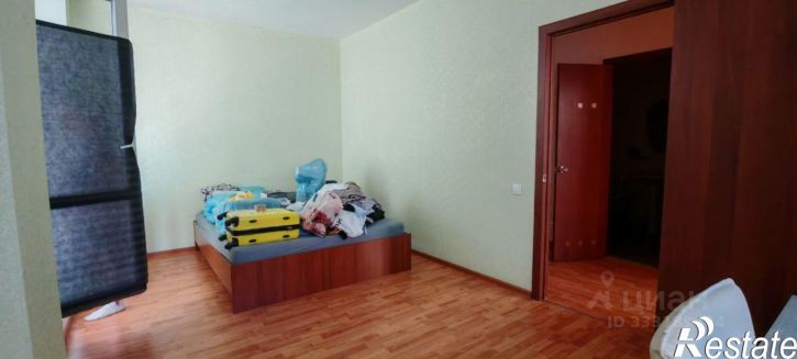1-комн квартира ул Садовая, 118ж,  д. 118ж