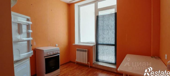 1-комн квартира ул Садовая, 118ж,  д. 118ж