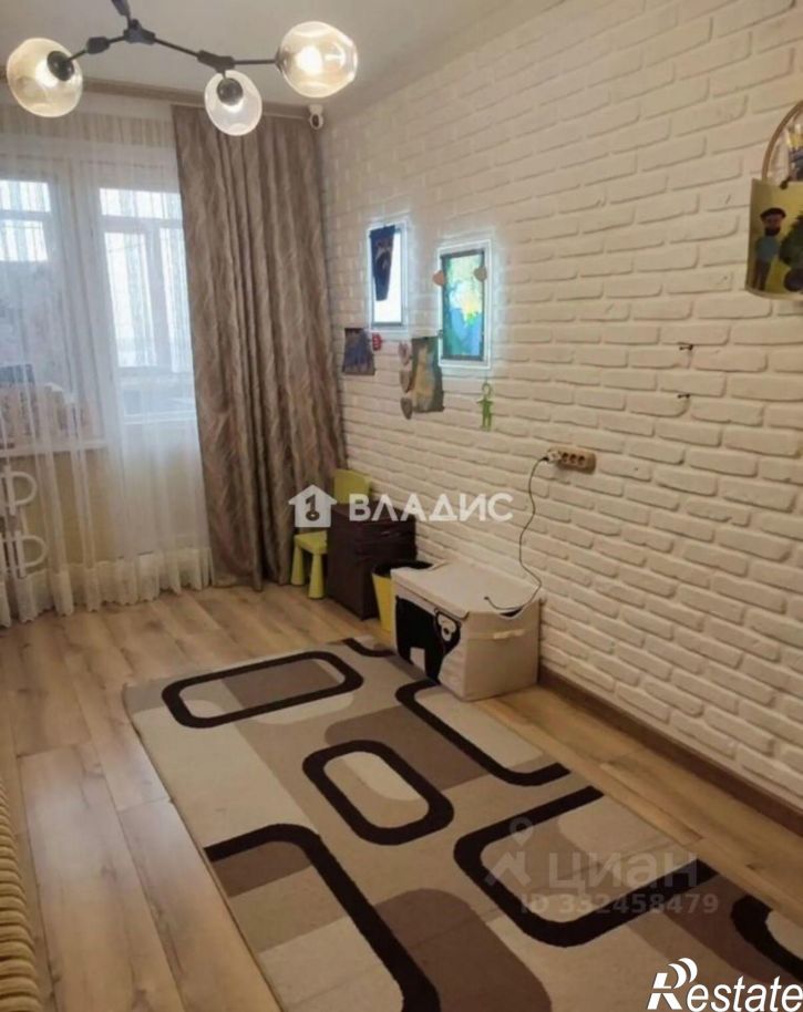 1-комн квартира ул Буденного, 12,  д. 12