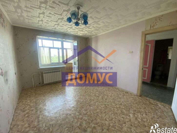 1-комн квартира ул Губкина, 45,  д. 45