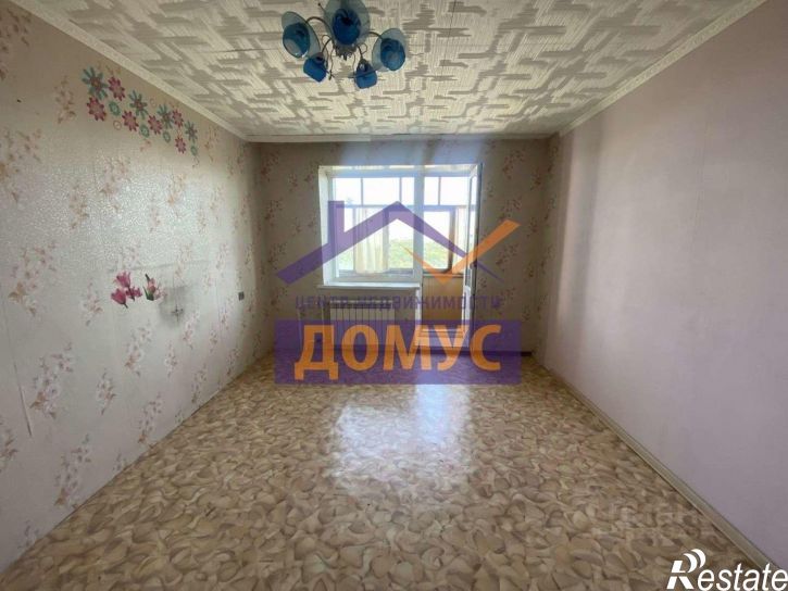 1-комн квартира ул Губкина, 45,  д. 45