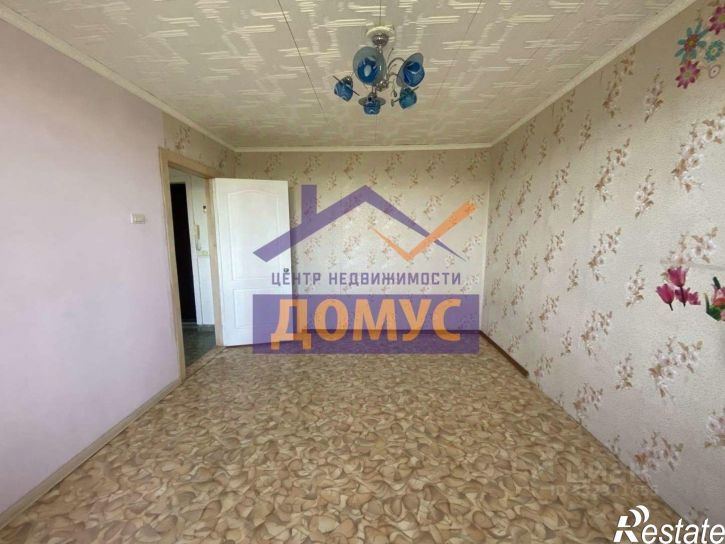 1-комн квартира ул Губкина, 45,  д. 45