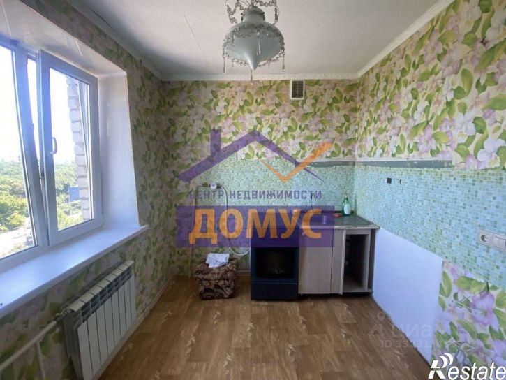 1-комн квартира ул Губкина, 45,  д. 45