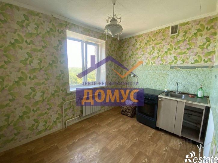 1-комн квартира ул Губкина, 45,  д. 45