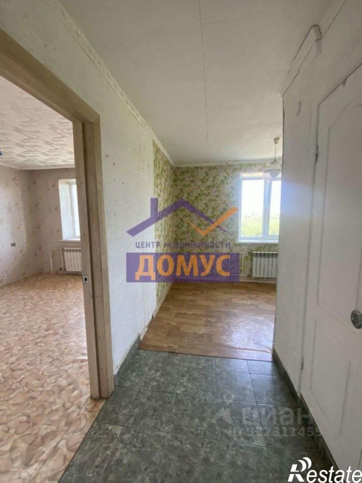 1-комн квартира ул Губкина, 45,  д. 45