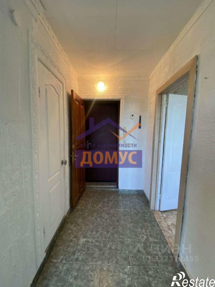 1-комн квартира ул Губкина, 45,  д. 45