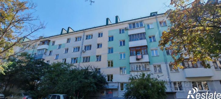 3-комн квартира ул Мичурина, 54,  д. 54