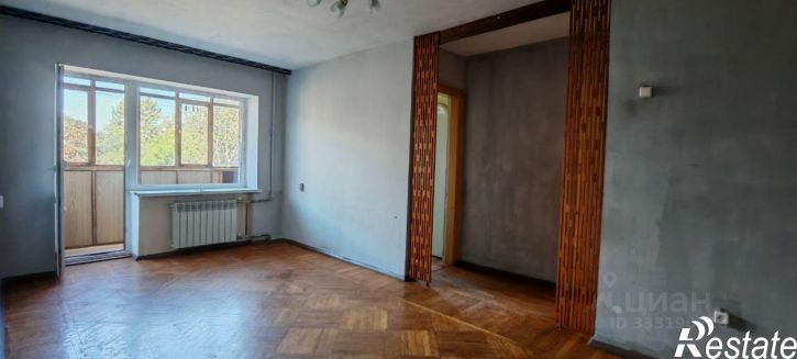 3-комн квартира ул Мичурина, 54,  д. 54