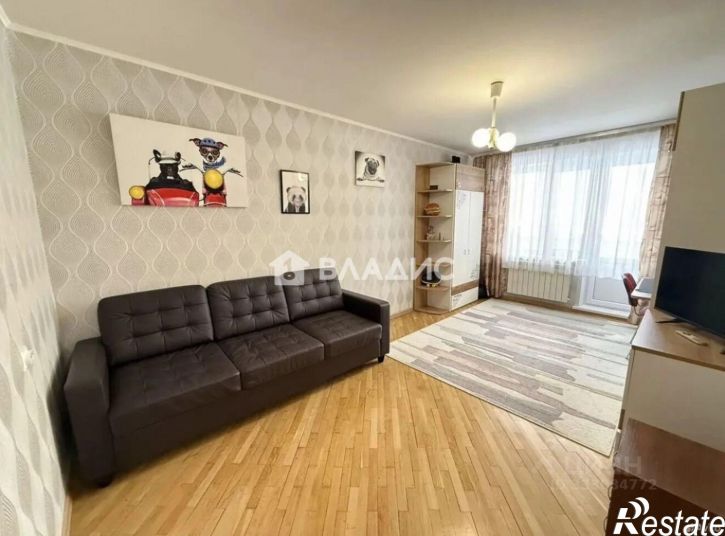 3-комн квартира ул Вокзальная, 28,  д. 28