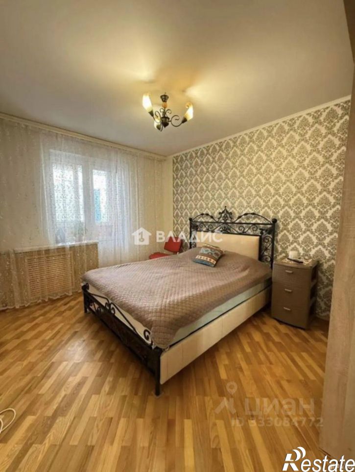 3-комн квартира ул Вокзальная, 28,  д. 28