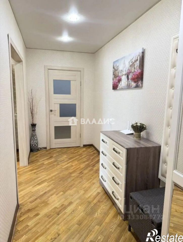 3-комн квартира ул Вокзальная, 28,  д. 28