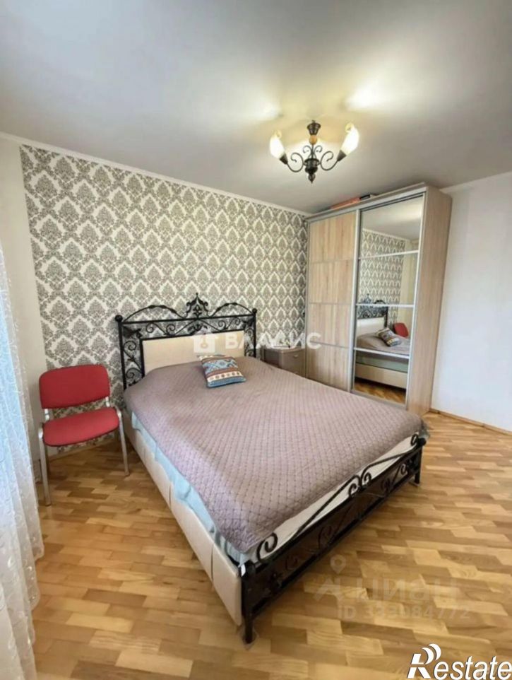 3-комн квартира ул Вокзальная, 28,  д. 28