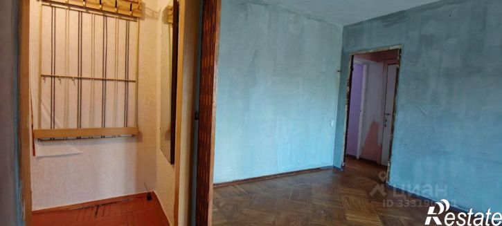3-комн квартира ул Мичурина, 54,  д. 54