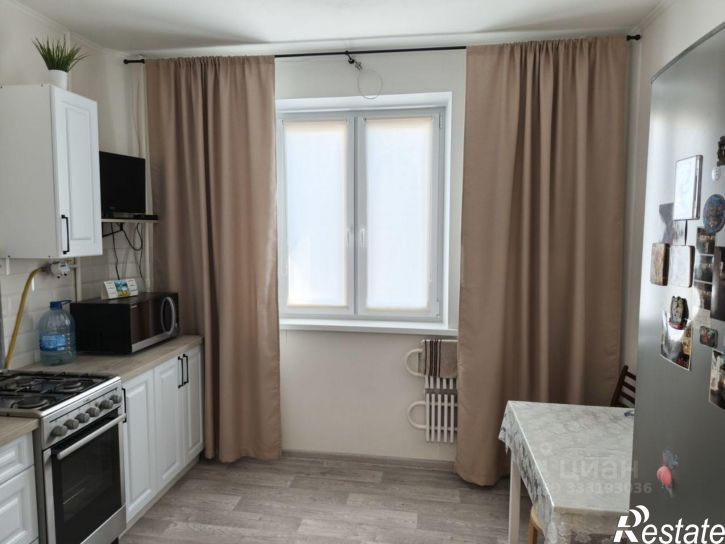 2-комн квартира ул Николая Чумичова, 50,  д. 50
