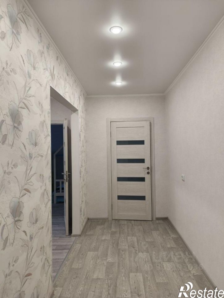 2-комн квартира ул Николая Чумичова, 50,  д. 50