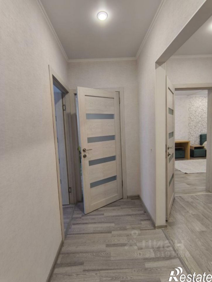 2-комн квартира ул Николая Чумичова, 50,  д. 50