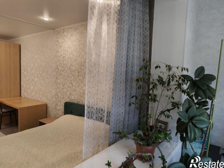 2-комн квартира ул Николая Чумичова, 50,  д. 50