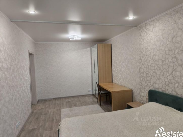 2-комн квартира ул Николая Чумичова, 50,  д. 50