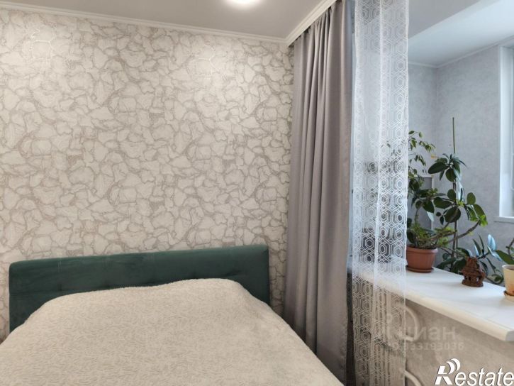 2-комн квартира ул Николая Чумичова, 50,  д. 50