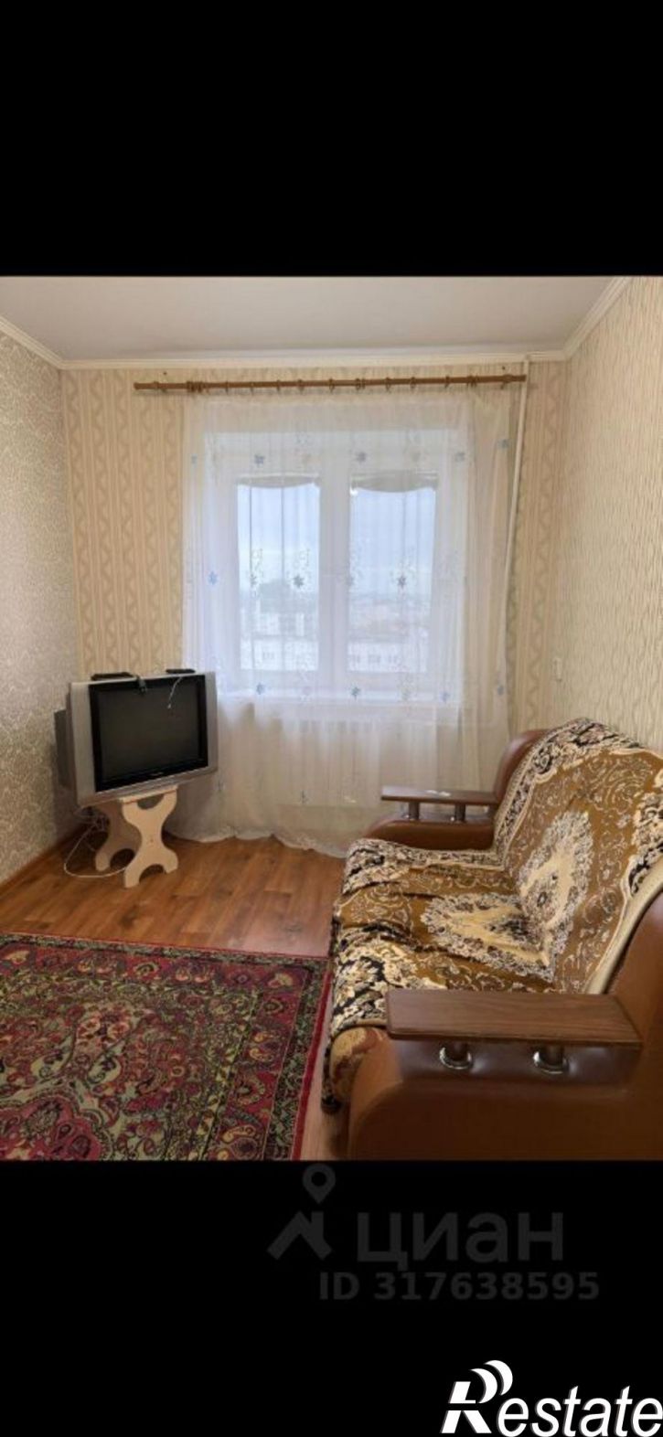 Комната ул Горького, 67,  д. 67