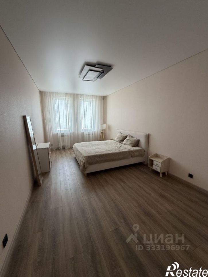 2-комн квартира ул Буденного, 17в,  д. 17в