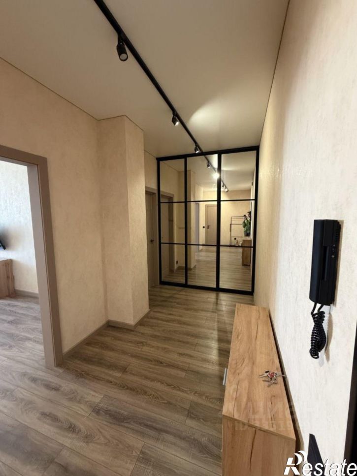 2-комн квартира ул Буденного, 17в,  д. 17в