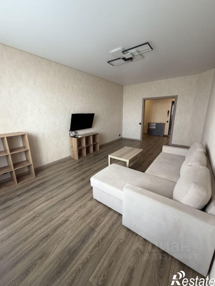 2-комн квартира ул Буденного, 17в,  д. 17в