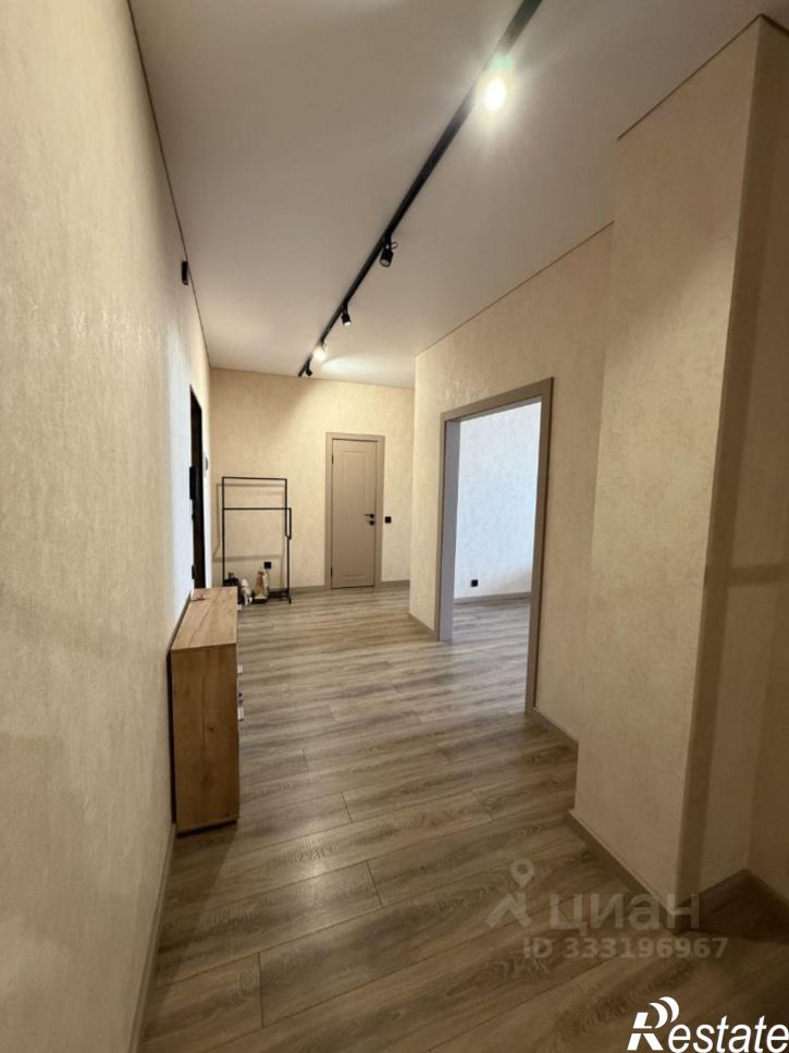 2-комн квартира ул Буденного, 17в,  д. 17в