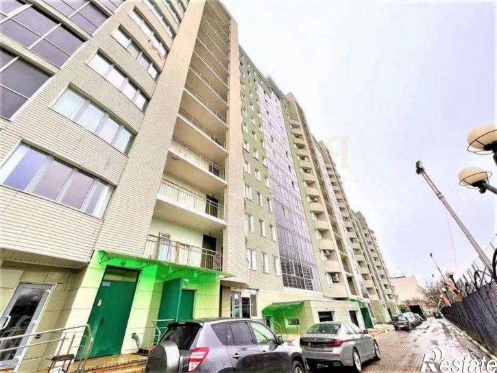 4-комн квартира ул Садовая, 3а,  д. 3а