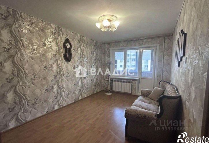 3-комн квартира ул 60 лет Октября, 11,  д. 11
