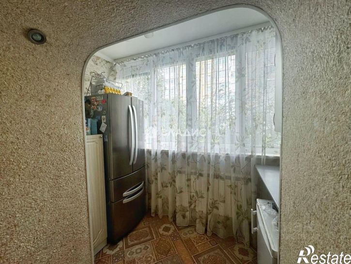 3-комн квартира б-р Юности, 23,  д. 23