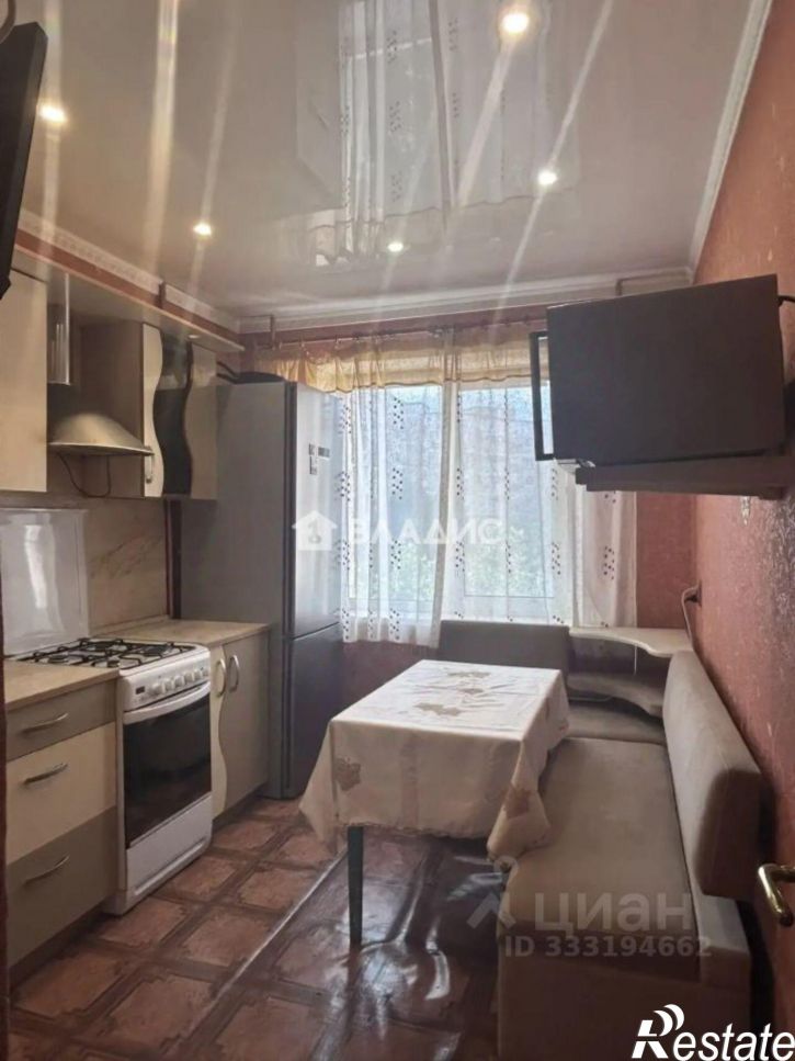 3-комн квартира ул 60 лет Октября, 11,  д. 11