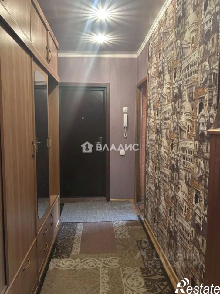 3-комн квартира ул 60 лет Октября, 11,  д. 11