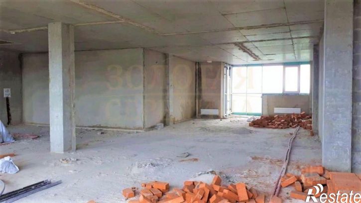 4-комн квартира ул Садовая, 3а,  д. 3а