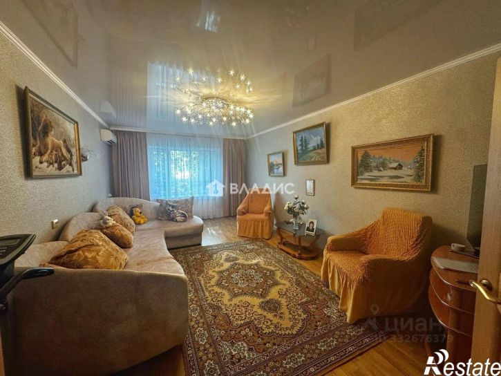 3-комн квартира б-р Юности, 23,  д. 23