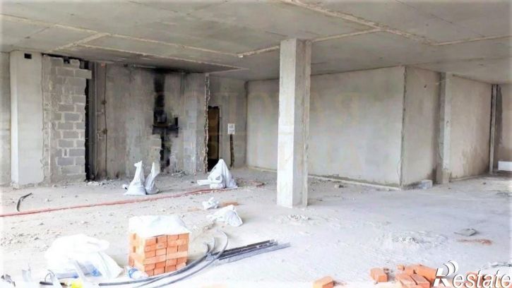 4-комн квартира ул Садовая, 3а,  д. 3а