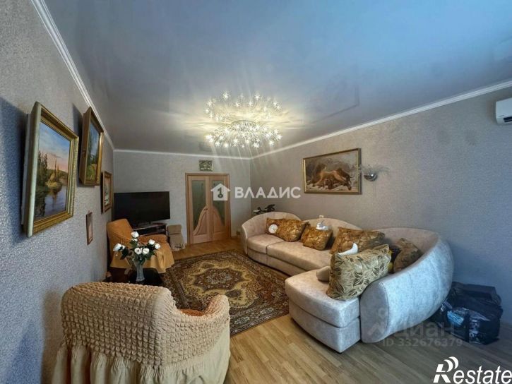 3-комн квартира б-р Юности, 23,  д. 23