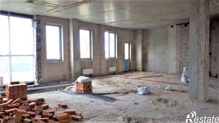4-комн квартира ул Садовая, 3а,  д. 3а