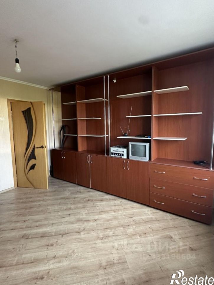 1-комн квартира ул Губкина, 45,  д. 45