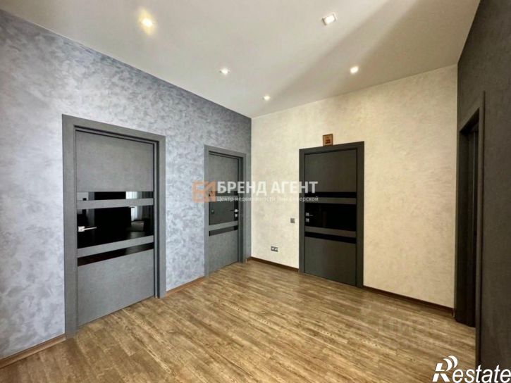 3-комн квартира Свято-Троицкий б-р, 34,  д. 34